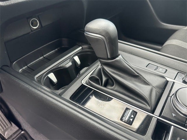 2025 Mazda Mazda CX-50 Hybrid Preferred