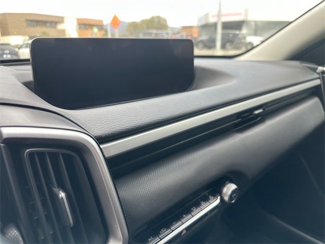 2025 Mazda Mazda CX-50 Hybrid Preferred