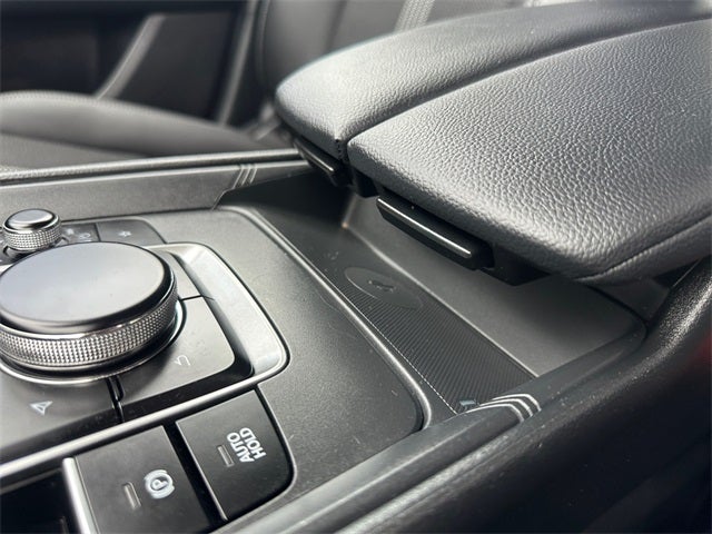 2025 Mazda Mazda CX-50 Hybrid Preferred