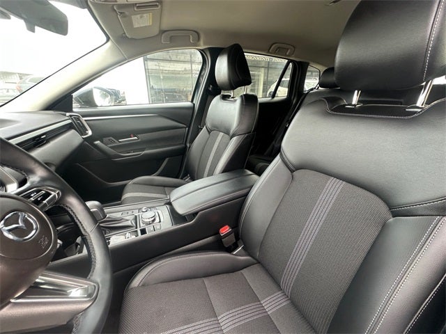 2025 Mazda Mazda CX-50 Hybrid Preferred