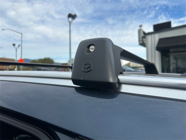 2025 Mazda Mazda CX-50 Hybrid Preferred