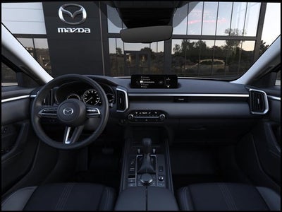 2026 Mazda Mazda CX-50 Hybrid Preferred AWD