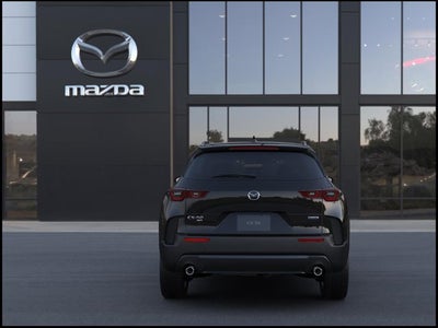 2026 Mazda Mazda CX-50 Hybrid Premium Plus AWD