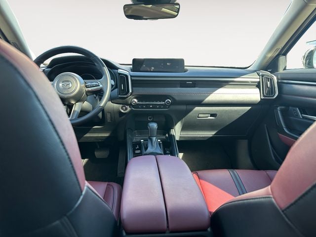 2025 Mazda Mazda CX-50 Hybrid Premium Plus