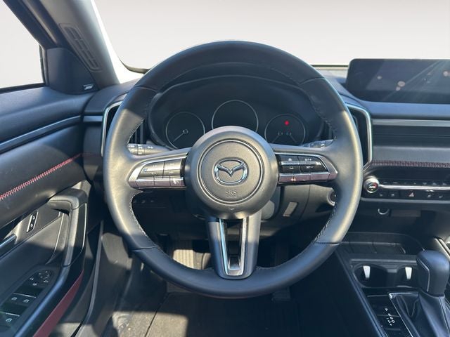 2025 Mazda Mazda CX-50 Hybrid Premium Plus