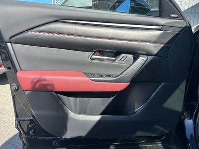 2025 Mazda Mazda CX-50 Hybrid Premium Plus