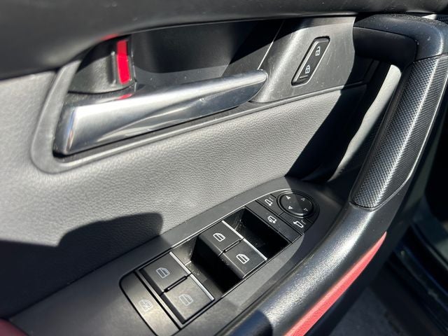 2025 Mazda Mazda CX-50 Hybrid Premium Plus