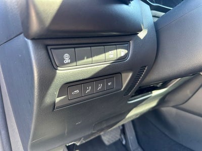 2025 Mazda Mazda CX-50 Hybrid Premium Plus