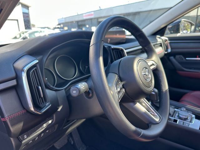 2025 Mazda Mazda CX-50 Hybrid Premium Plus