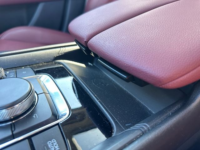 2025 Mazda Mazda CX-50 Hybrid Premium Plus