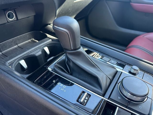 2025 Mazda Mazda CX-50 Hybrid Premium Plus