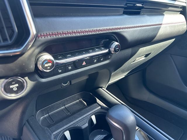 2025 Mazda Mazda CX-50 Hybrid Premium Plus