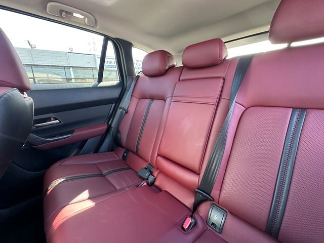 2025 Mazda Mazda CX-50 Hybrid Premium Plus