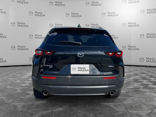 2025 Mazda Mazda CX-50 Hybrid Premium Plus