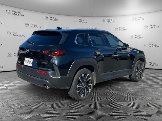 2025 Mazda Mazda CX-50 Hybrid Premium Plus