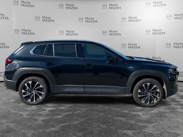 2025 Mazda Mazda CX-50 Hybrid Premium Plus