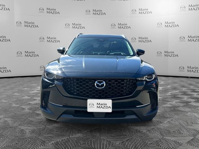 2025 Mazda Mazda CX-50 Hybrid Premium Plus