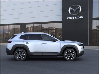 2026 Mazda Mazda CX-50 Hybrid Premium Plus AWD