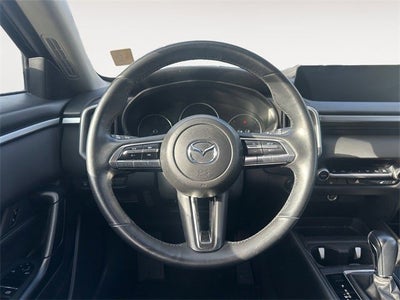 2024 Mazda Mazda CX-50 2.5 S Preferred Package