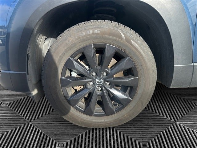 2024 Mazda Mazda CX-50 2.5 S Preferred Package