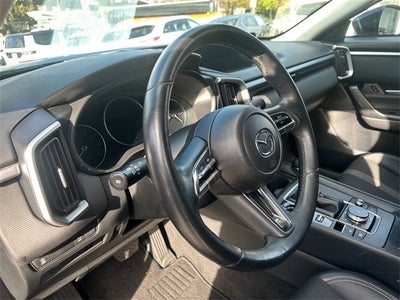 2024 Mazda Mazda CX-50 2.5 S Preferred Package