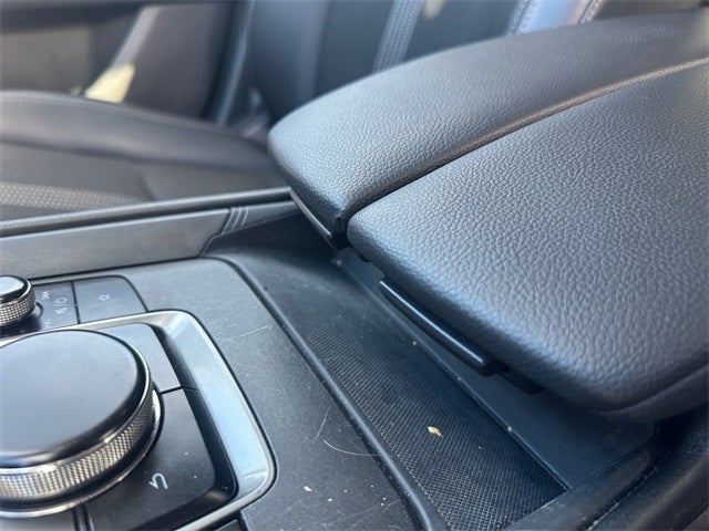 2024 Mazda Mazda CX-50 2.5 S Preferred Package