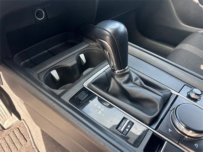 2024 Mazda Mazda CX-50 2.5 S Preferred Package