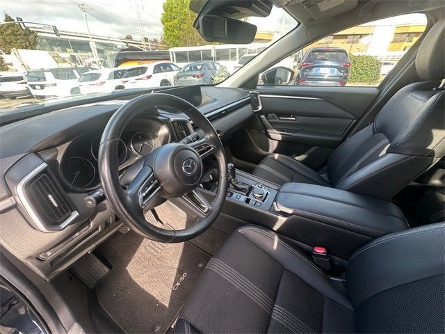 2024 Mazda Mazda CX-50 2.5 S Preferred Package