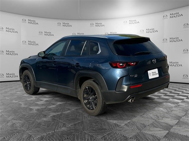 2024 Mazda Mazda CX-50 2.5 S Preferred Package