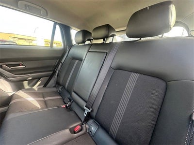 2024 Mazda Mazda CX-50 2.5 S Preferred Package