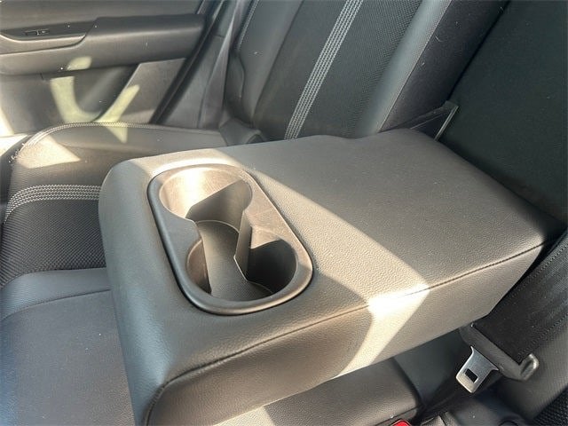 2024 Mazda Mazda CX-50 2.5 S Preferred Package