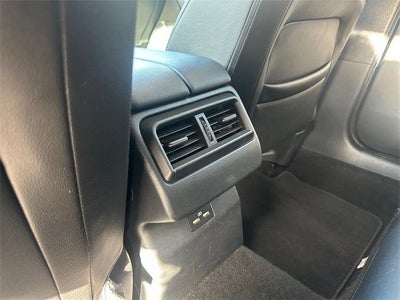 2024 Mazda Mazda CX-50 2.5 S Preferred Package