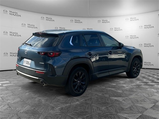 2024 Mazda Mazda CX-50 2.5 S Preferred Package