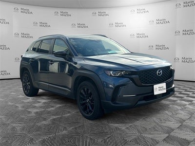 2024 Mazda Mazda CX-50 2.5 S Preferred Package