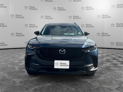 2024 Mazda Mazda CX-50 2.5 S Preferred Package