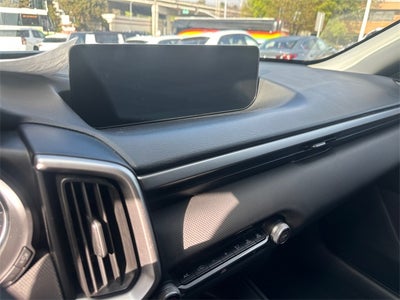 2024 Mazda Mazda CX-50 2.5 S Preferred Package