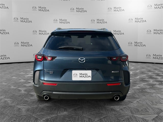 2024 Mazda Mazda CX-50 2.5 S Preferred Package