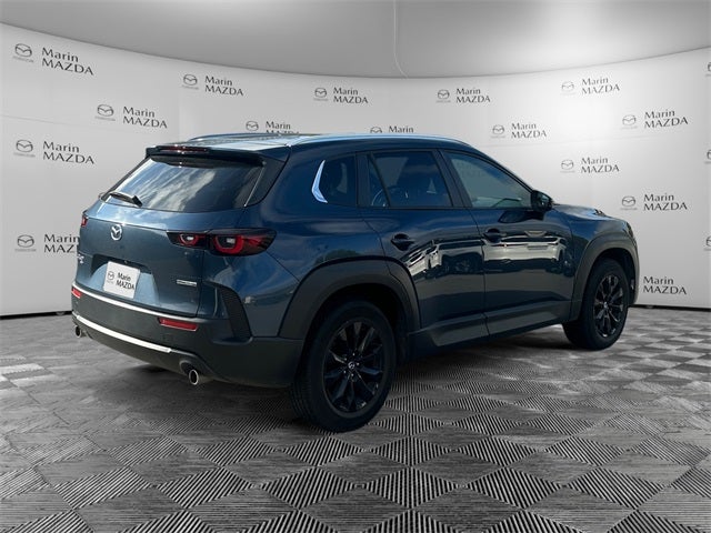 2024 Mazda Mazda CX-50 2.5 S Preferred Package