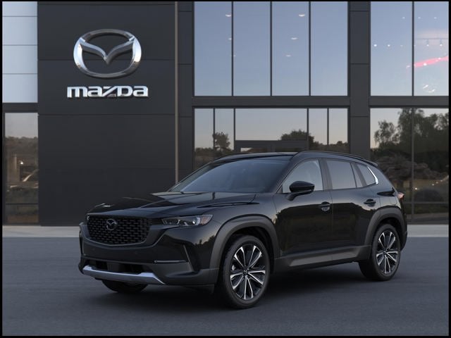 2026 Mazda CX-50 2.5 Turbo's photo