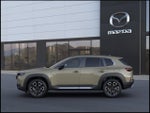 2026 Mazda Mazda CX-50 2.5 Turbo Meridian Edition AWD