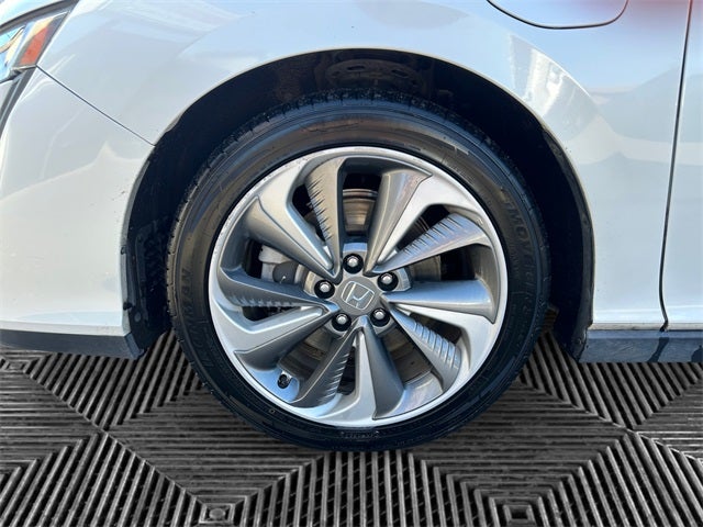 2018 Honda Clarity Plug-In Hybrid Base