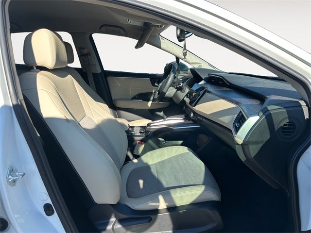 2018 Honda Clarity Plug-In Hybrid Base