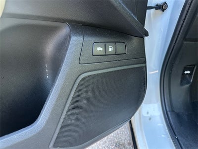 2018 Honda Clarity Plug-In Hybrid Base