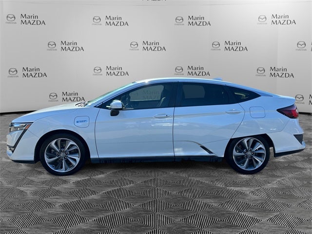 2018 Honda Clarity Plug-In Hybrid Base