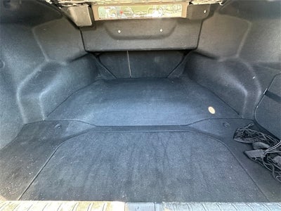 2018 Honda Clarity Plug-In Hybrid Base