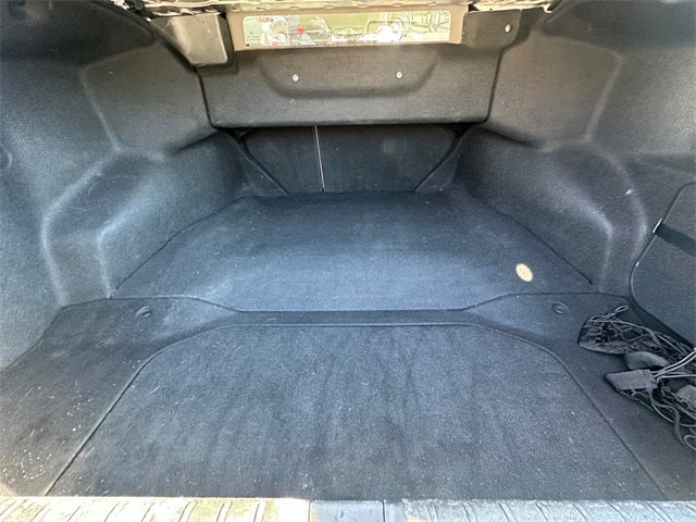 2018 Honda Clarity Plug-In Hybrid Base