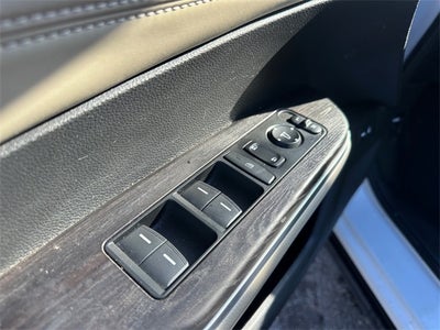 2018 Honda Clarity Plug-In Hybrid Base