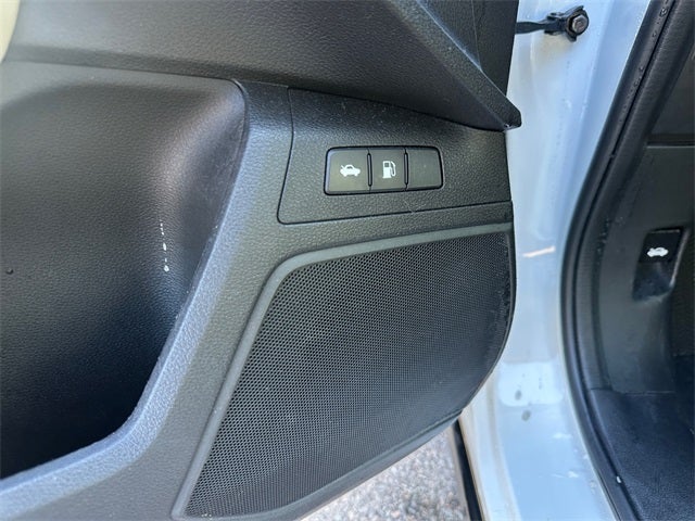 2018 Honda Clarity Plug-In Hybrid Base