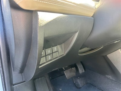 2018 Honda Clarity Plug-In Hybrid Base