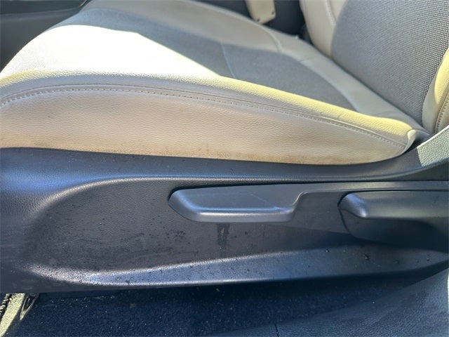 2018 Honda Clarity Plug-In Hybrid Base